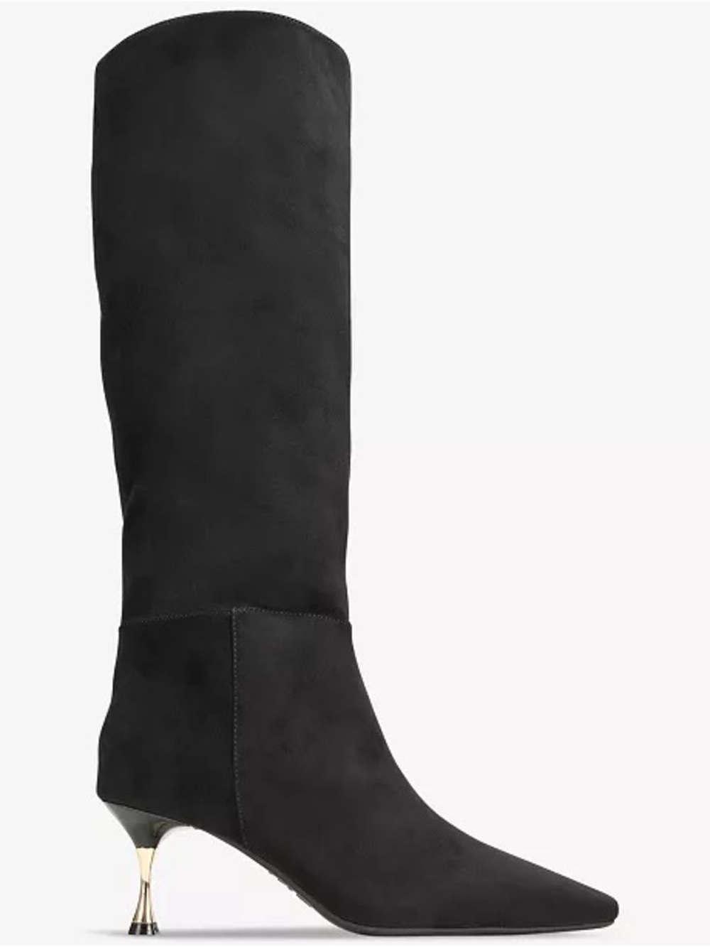 ♥️♥️ I.N.C. International Concepts Women's Teddii Dress Boots - Picture 7 of 8